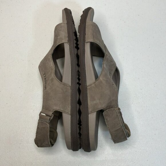 Merrell Around Town Sunvue Strap Sandals - Picture 4 of 8